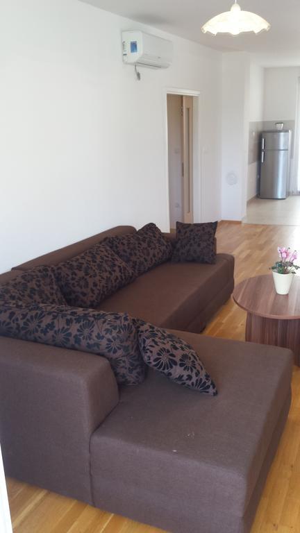 Apartment Kristijan Makarska Quarto foto