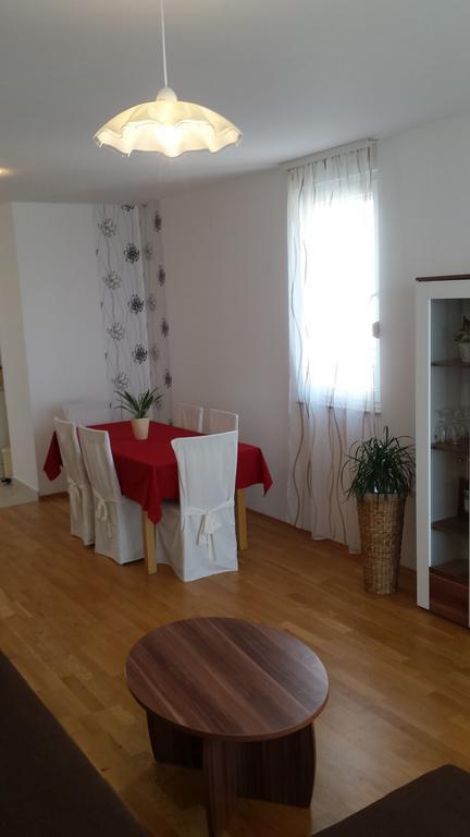 Apartment Kristijan Makarska Quarto foto