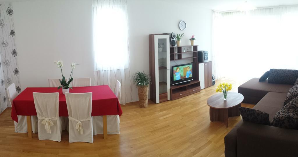 Apartment Kristijan Makarska Quarto foto